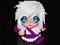 iSarah's Avatar