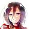 Mikasa Ackerman's Avatar