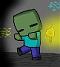 Mr Creeper's Avatar