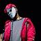 ski mask the slump god's Avatar