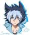 My name is Kuro's Avatar